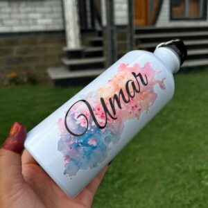 Steel Bottle (500ML)