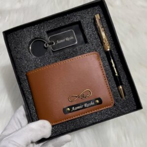 Customised Men’s 3 Pc combo