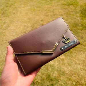 Customised Female wallet