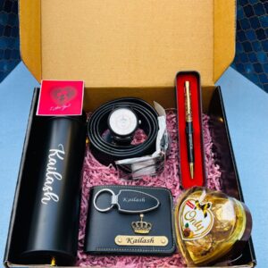 Love & Luxury' 6-Piece Gift Box
