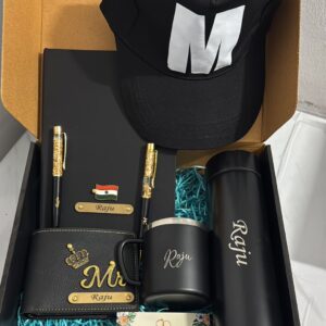 The "Signature Black" Gift Combo