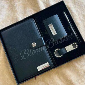 The Classic Corporate Set