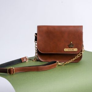 Personalized Sling Bag